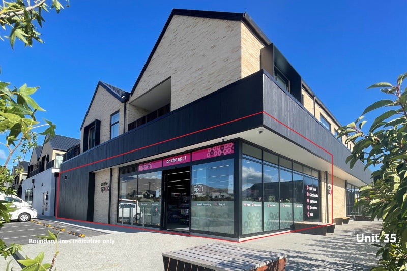 Wanaka Commercial properties for sale Trade Me Property