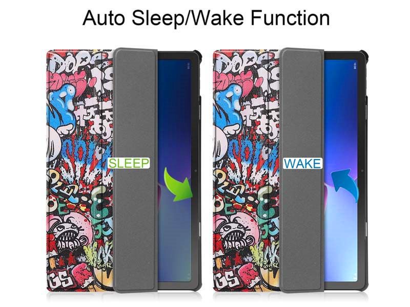 Lenovo Tab M10 HD Case 2nd Gen i2555A1 Carousel 2