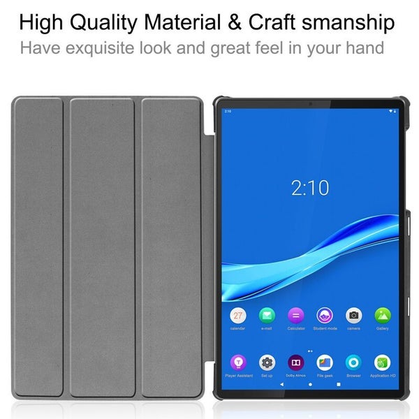 Lenovo Tab M10 Case 3rd Gen 10.1 inch i2554A3 Carousel 11