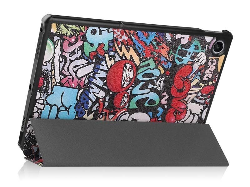 Lenovo Tab M10 HD Case 2nd Gen i2555A1 Carousel 10