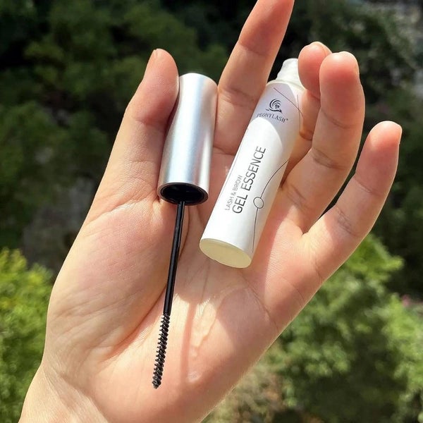 Lash Lift And Tint Nourish Solution Gel 10ml Carousel 3