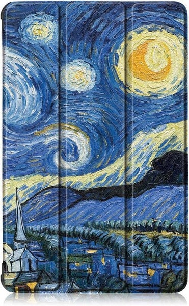 Lenovo Tab M10 HD Case 2nd Gen i2555A3 Carousel 11