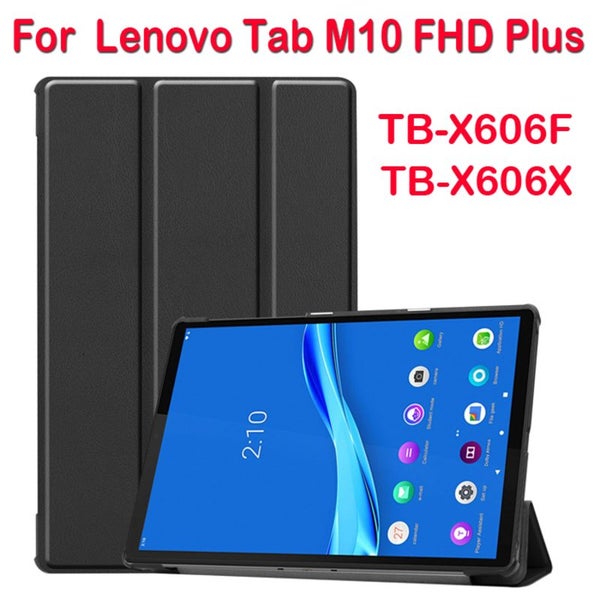 Lenovo Tab M10 FHD Plus Case i2552BK0 Carousel 1
