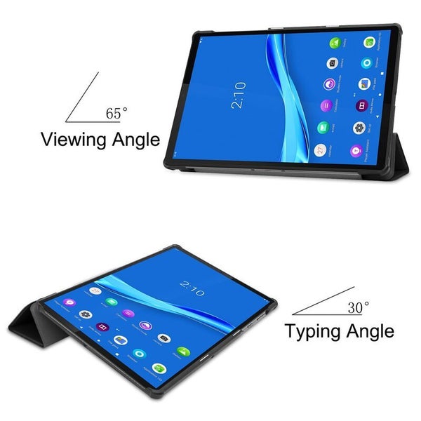 Lenovo Tab M10 FHD Plus Case i2552BK0 Carousel 2