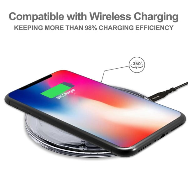 WIRELESS FAST CHARGER629366748770571124