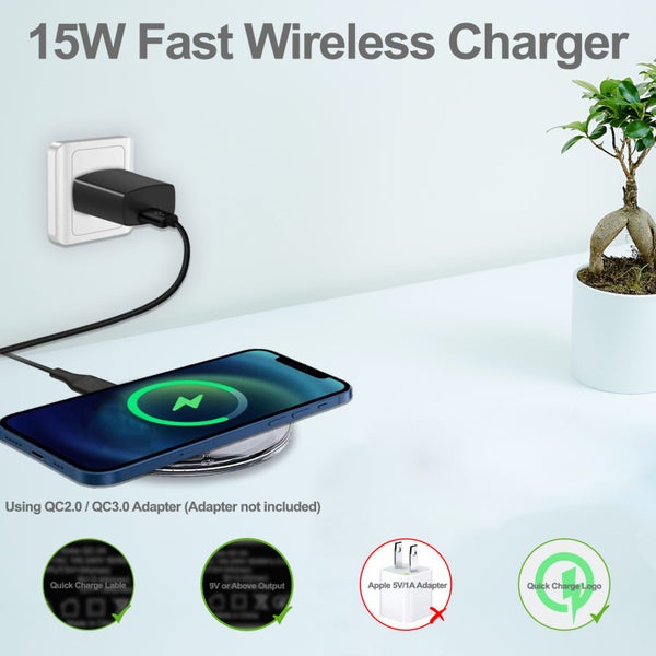 WIRELESS FAST CHARGER62936674877057113