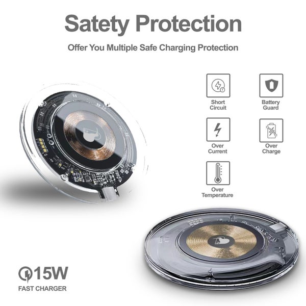 WIRELESS FAST CHARGER62936674877057114
