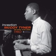 MCCOY TYNER - Inception Carousel 1
