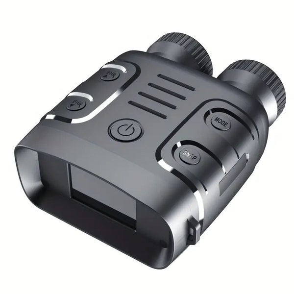 1080P Binocular Infrared Night-Visions 5X Binocular Day Night Use Photo Video Carousel 1