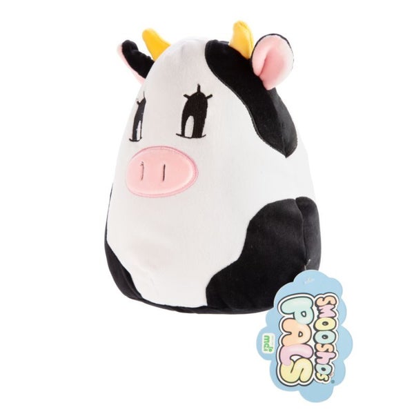 Plush - Smoosho's Pals Cow (22cm) Carousel 4