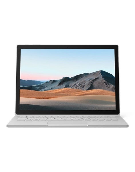 Microsoft Surface Book 3 13.5-inch i7 10th Gen 16GB 256GB @1.30GHZ Windows 11... Carousel 1