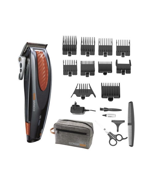 Conairman X6 Pro Hair Clipper Carousel 1