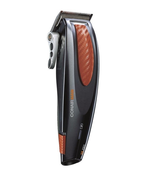 Conairman X6 Pro Hair Clipper Carousel 2