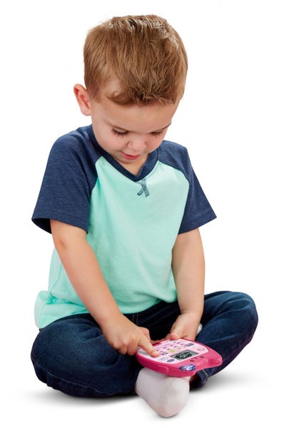 Vtech: Gabby's Dollhouse - A-Meow-Zing Phone Carousel 2