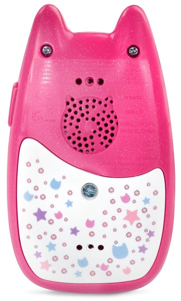 Vtech: Gabby's Dollhouse - A-Meow-Zing Phone Carousel 5
