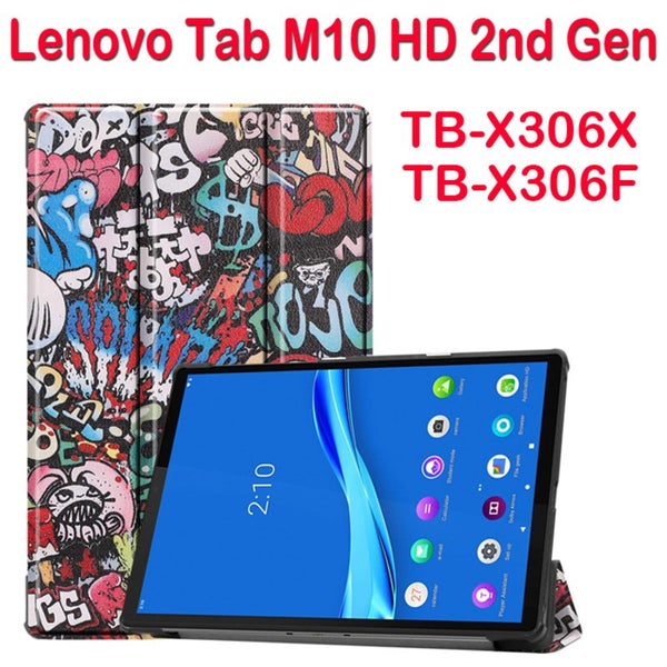 Lenovo Tab M10 HD Case 2nd Gen i2555A1 Carousel 1