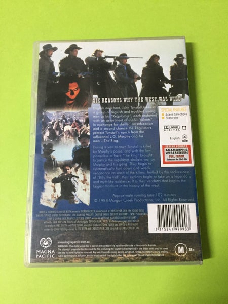 Young Guns (1988) Carousel 2