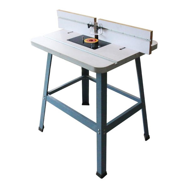 Router Table Carousel 1