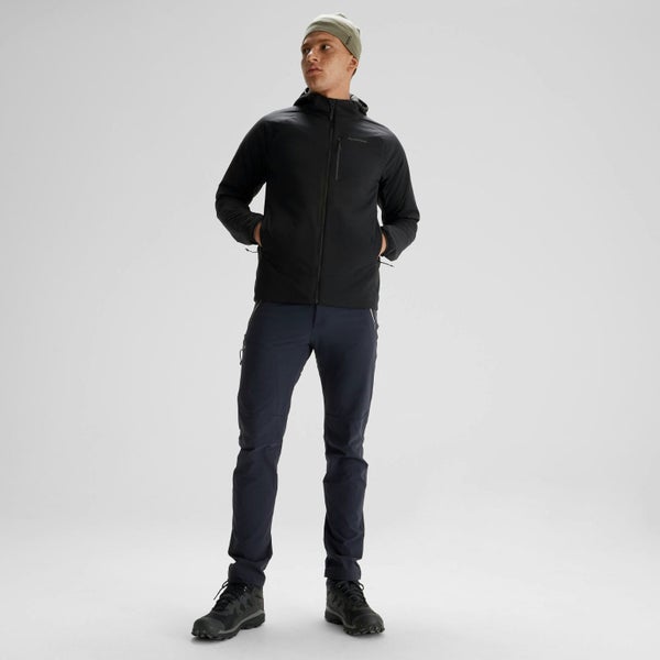 Kathmandu Men's Seeker PrimaLoft Active Hooded Jacket Carousel 2