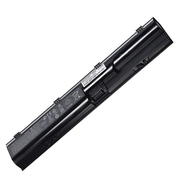 OEM HP PR06 Battery for Probook 4530s 4330s Carousel 1