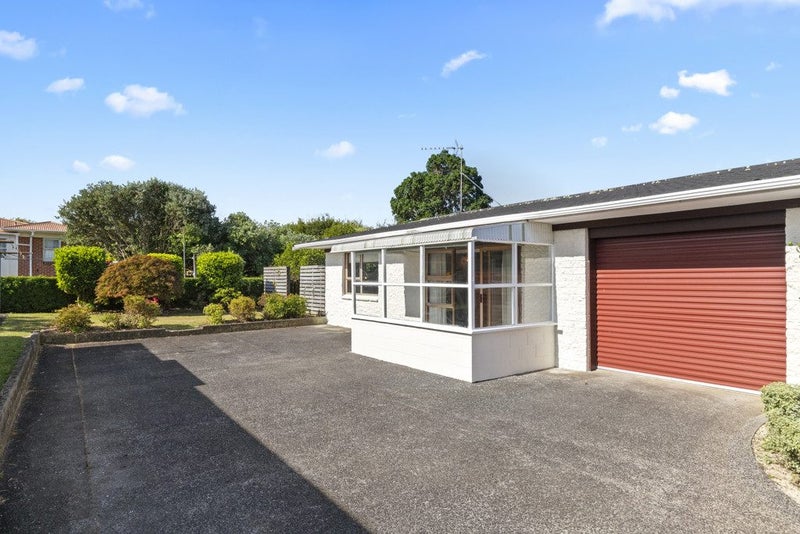 3/83 Harris Street, Pukekohe, Franklin, Auckland