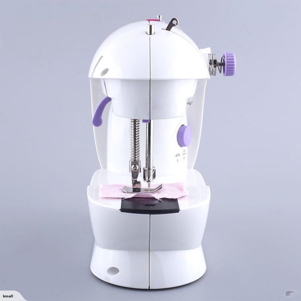 Sewing Machine New Carousel 4