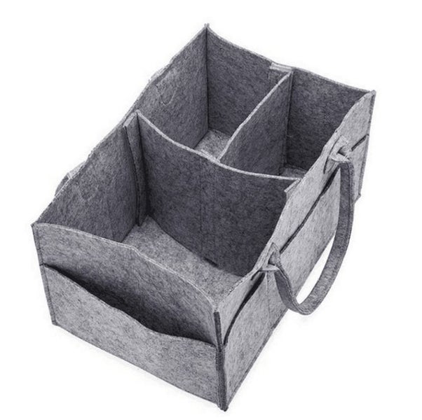 Nappy Bag New Carousel 7