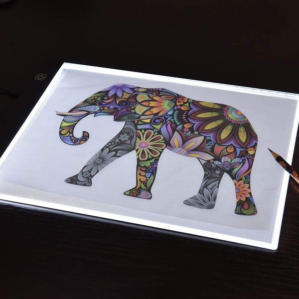 Drawing Copy Board New Carousel 2