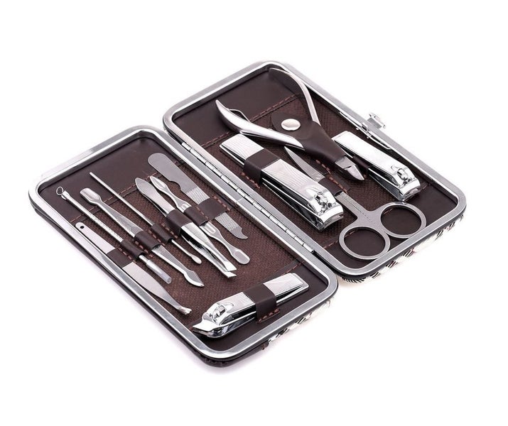 Manicure Set New Carousel 1