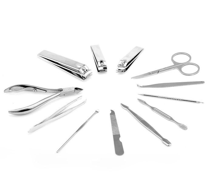 Manicure Set New Carousel 2