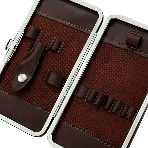 Manicure Set New Carousel 8