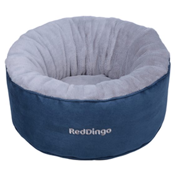 Red Dingo Cat Bed Marine Carousel 1