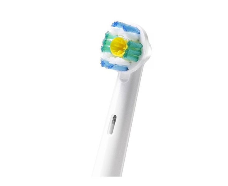 Oral B Toothbrush Head New Carousel 2
