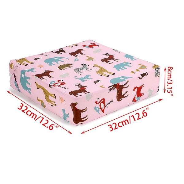 Highchair Cushion New Carousel 2