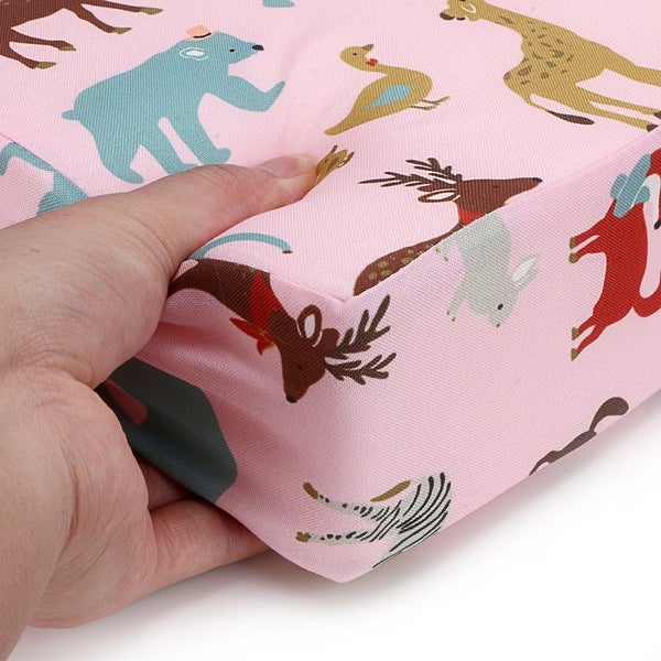 Highchair Cushion New Carousel 5