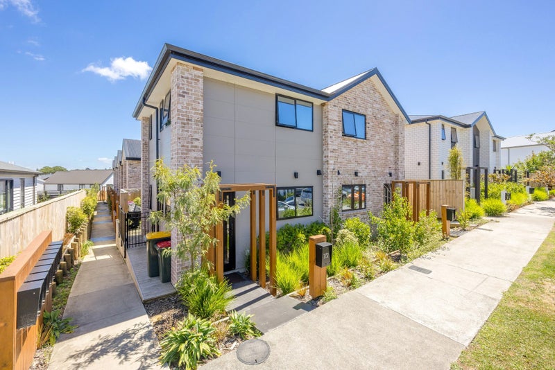Unit 4 32 Sunnymead Road, Glen Innes, Auckland City, Auckland