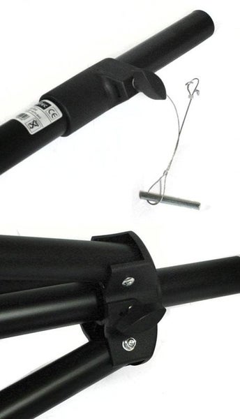 Speaker Stand Kit - PAIR of H/D PRO Stands Carousel 3