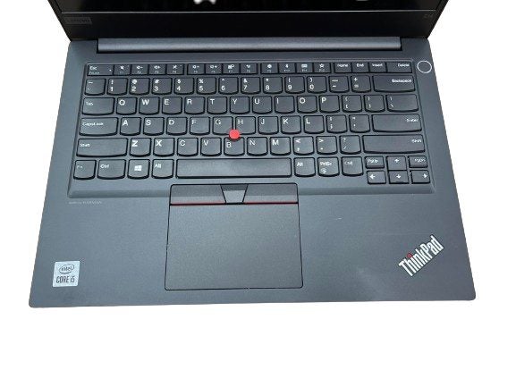 Lenovo Thinkpad E14- i5-10th Gen 1.60GHz 8GB 256GB SSD - Intel UHD GFX -W11 Pro63003850696194112