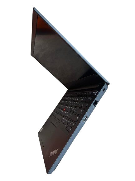 Lenovo Thinkpad E14- i5-10th Gen 1.60GHz 8GB 256GB SSD - Intel UHD GFX -W11 Pro63003850696194114