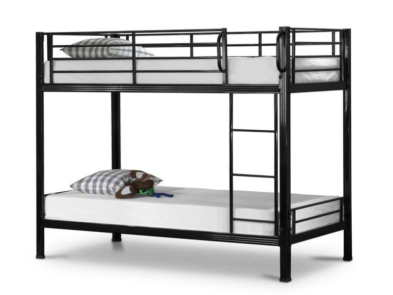 BUNK BED Carousel 1