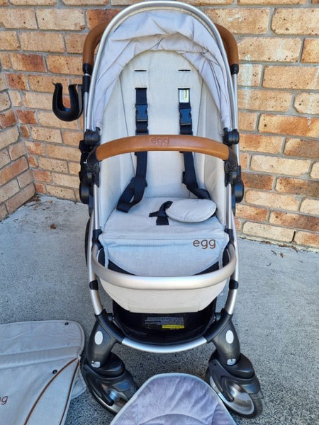 Egg Stroller (Price Reduced!!) Carousel 1