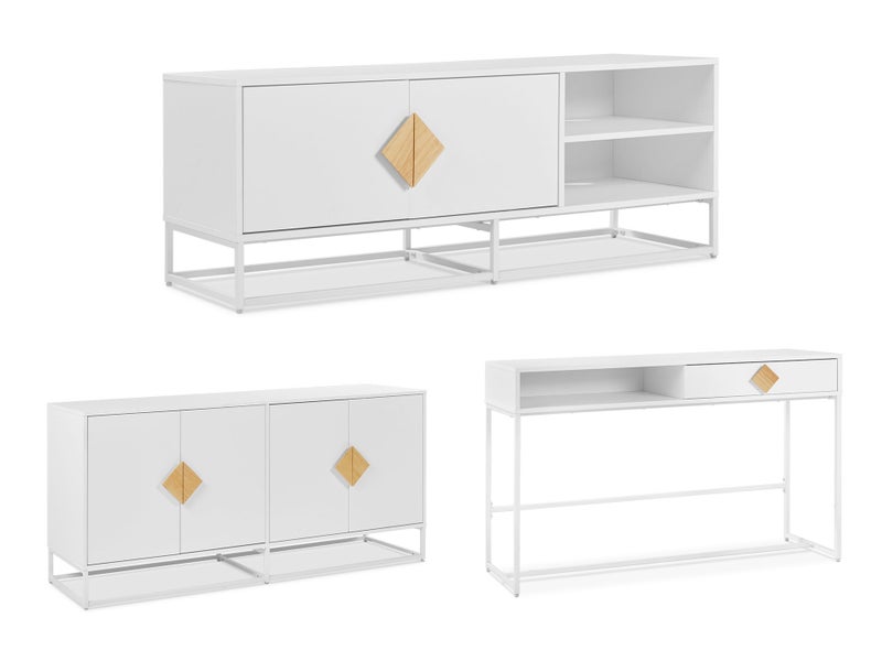Living Room Furniture Suite Carousel 2