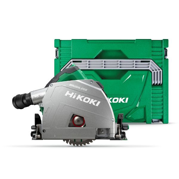 HiKOKI 36V 165MM PLUNGE CUT SAW BARE TOOL Carousel 1