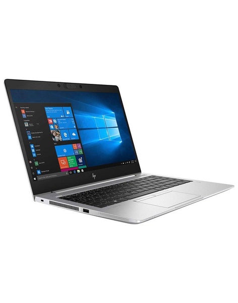 HP Elitebook 840 G6 14-inch i5 8th Gen 16GB 256GB @1.60GHZ Windows 11 Pro - S... Carousel 3