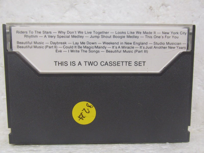 10x Music audio Cassette Choose one $6 Each ask which one you want 15022024 Carousel 2