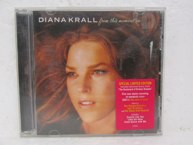 20x Bulk CD Choose one Music audio CD $6 - 14.99 Each 15022024A Carousel 1