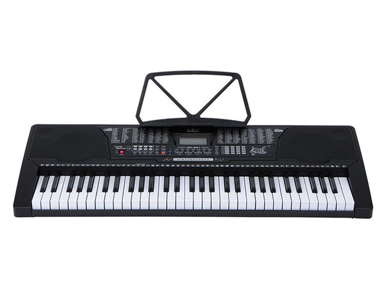 New Electronic keyboard Afterpay Carousel 6