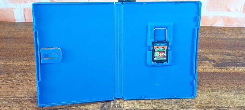 LOONEY TUNES GALATIC SPORTS PS VITA Carousel 2