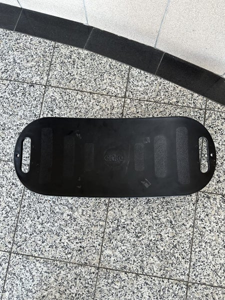 Balance board solid plastic as per picture Carousel 1