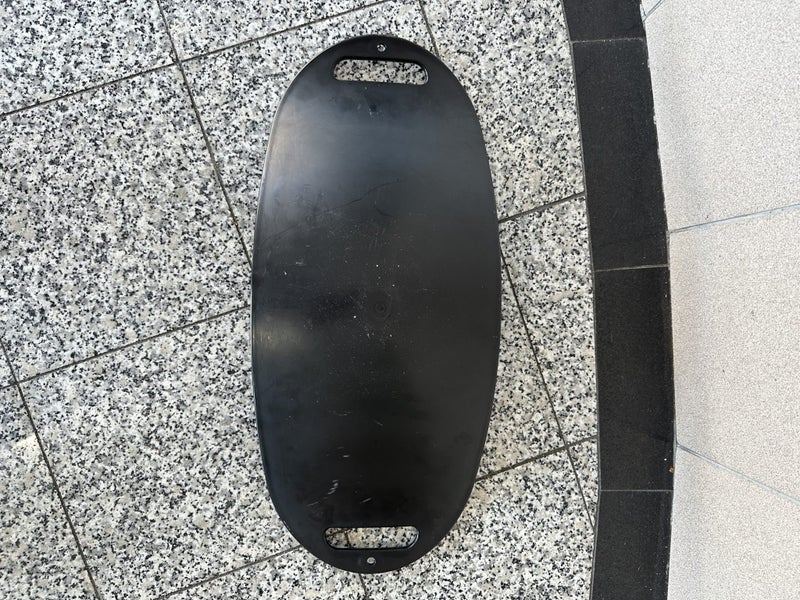 Balance board solid plastic as per picture Carousel 2